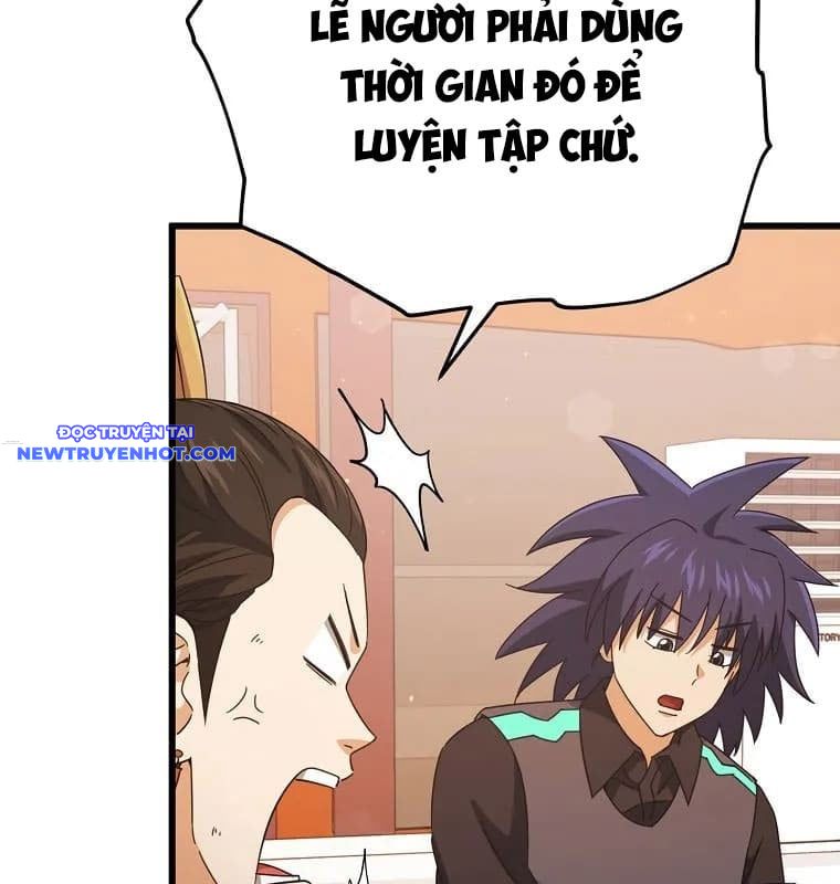 Bố Tôi Quá Mạnh chapter 163 - Trang 36