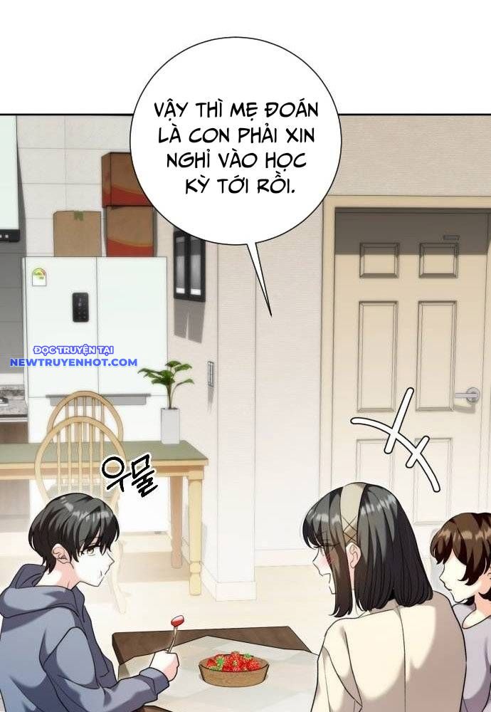 Ánh Hào Quang Của Diễn Viên Thiên Tài chapter 38 - Trang 104