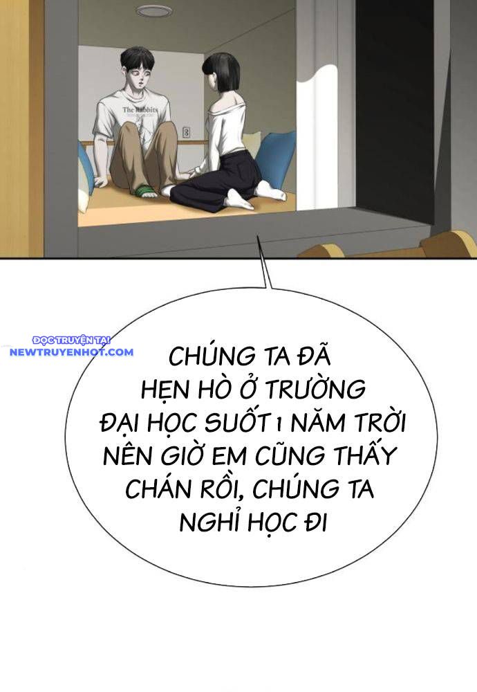 Bạn Gái Tôi Là Quái Vật chapter 21 - Trang 45