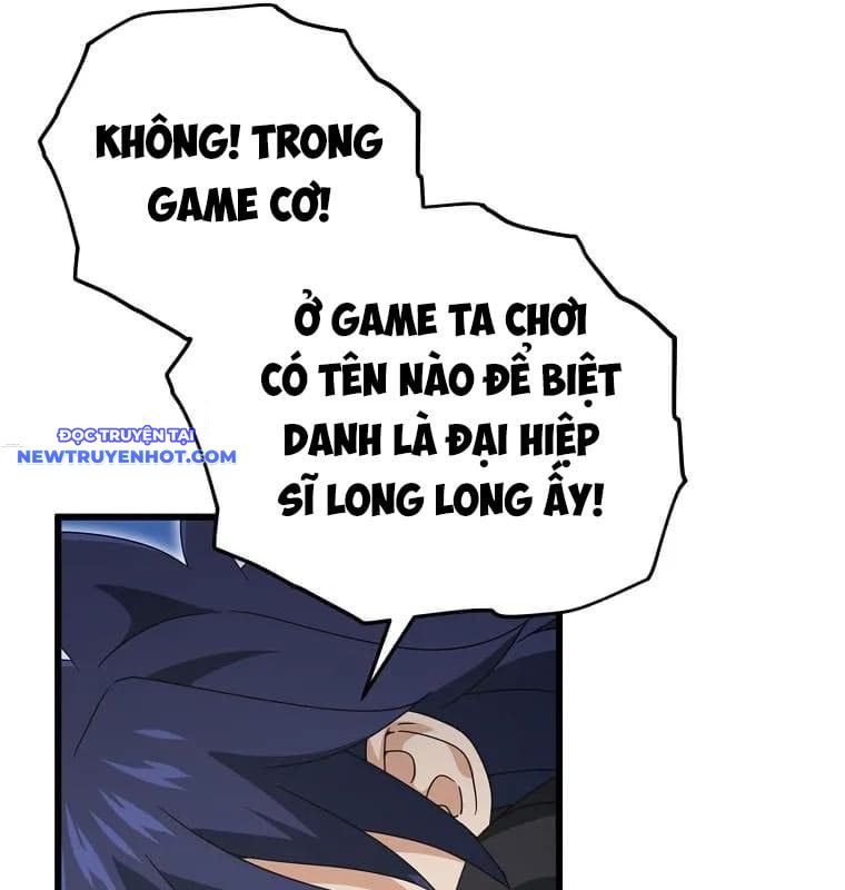 Bố Tôi Quá Mạnh chapter 163 - Trang 110