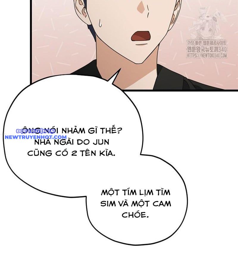 Bố Tôi Quá Mạnh chapter 169 - Trang 30