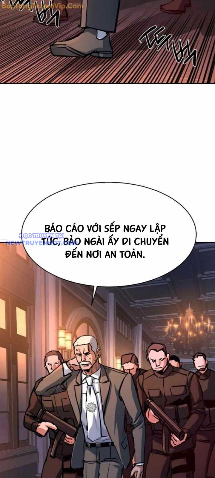 Bạn Học Của Tôi Là Lính Đánh Thuê chapter 218 - Trang 24