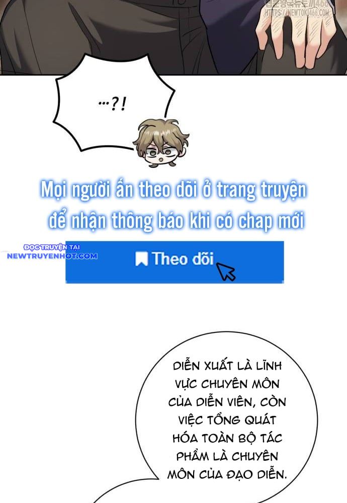 Ánh Hào Quang Của Diễn Viên Thiên Tài chapter 64 - Trang 25