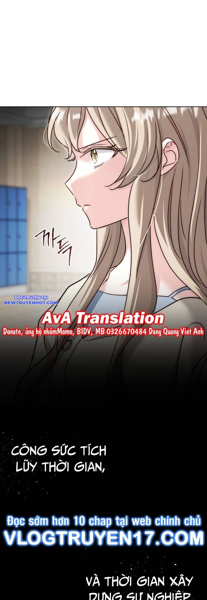 Ánh Hào Quang Của Diễn Viên Thiên Tài chapter 18 - Trang 6