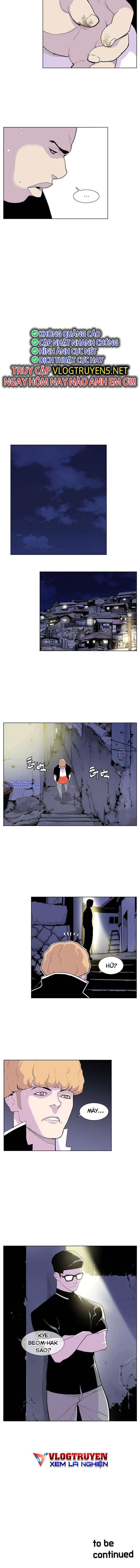 Cuộc Chiến Băng Đảng chapter 43 - Trang 5