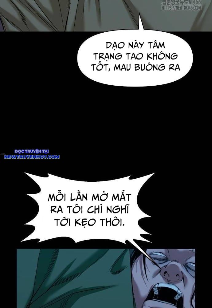 Ngôi Làng Ma Quái chapter 44 - Trang 49