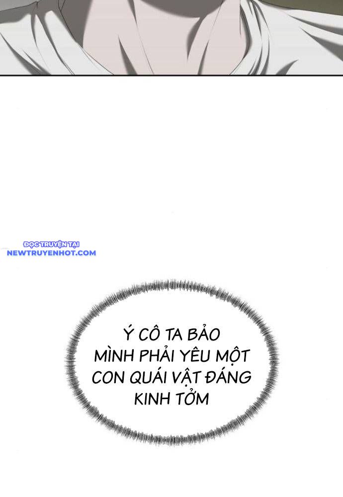 Bạn Gái Tôi Là Quái Vật chapter 21 - Trang 23