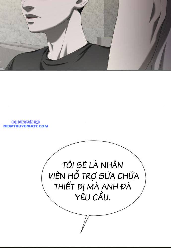 Bạn Gái Tôi Là Quái Vật chapter 22 - Trang 107