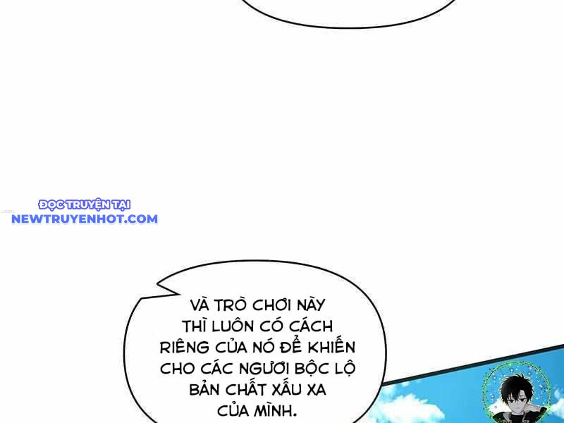 Trò Chơi Của Thần chapter 50 - Trang 104