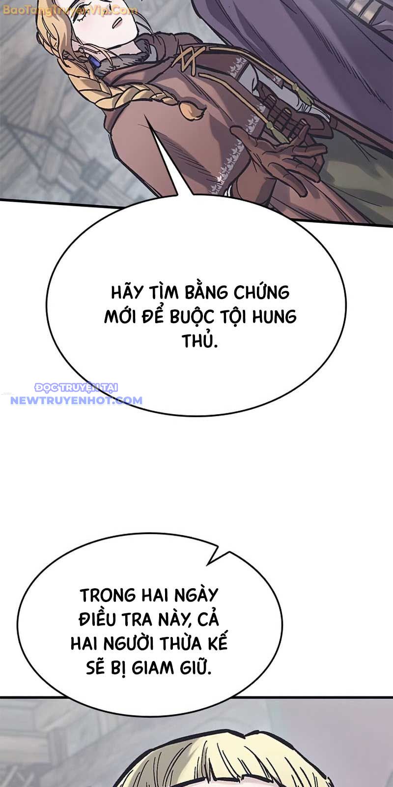 Hiệp Sĩ Sống Vì Ngày Hôm Nay chapter 38 - Trang 74