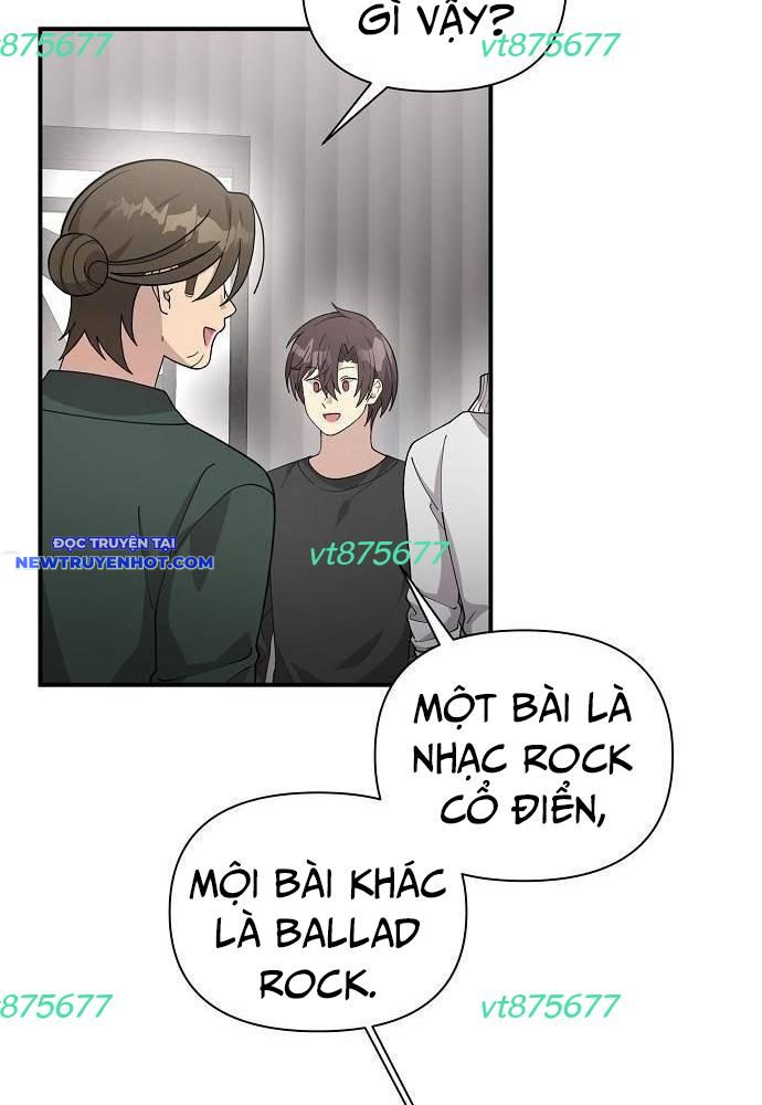 Em Gái Tôi Là Một Thiên Tài chapter 51 - Trang 51