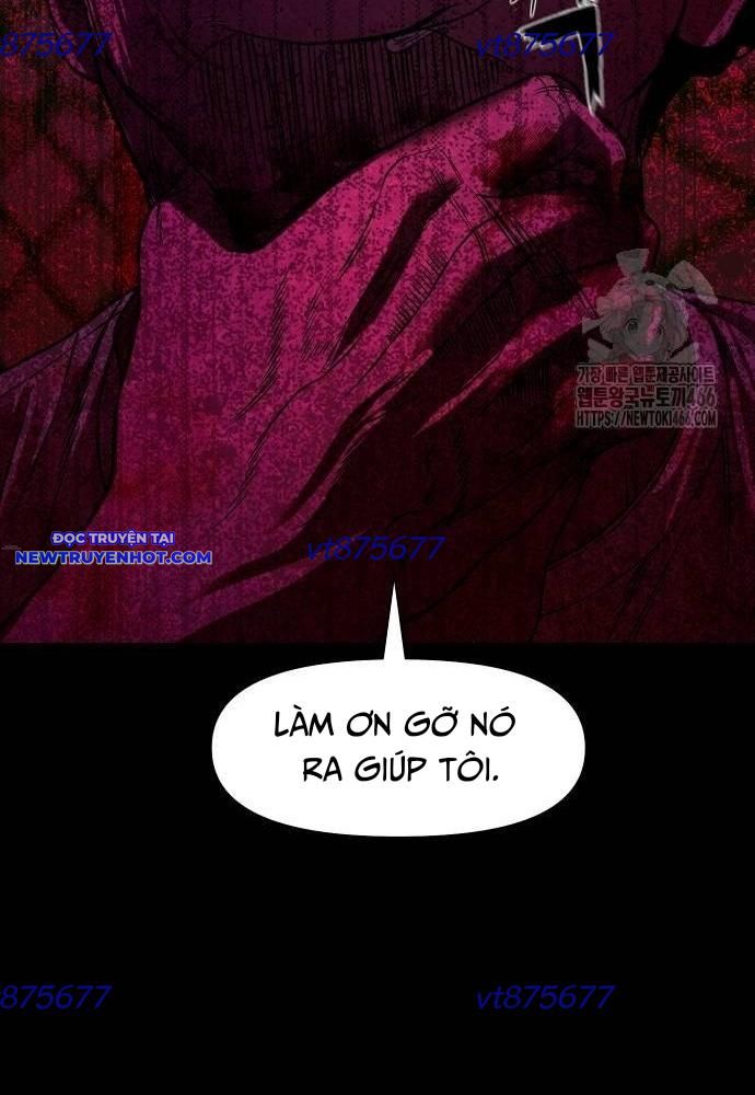 Ngôi Làng Ma Quái chapter 40 - Trang 4