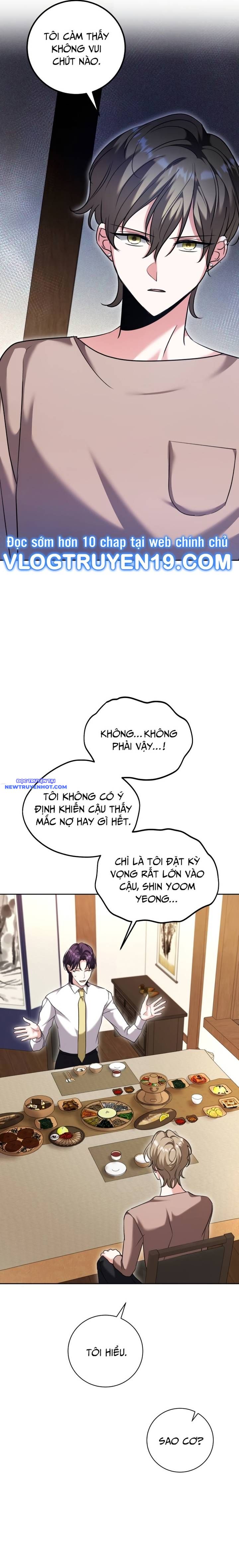 Ánh Hào Quang Của Diễn Viên Thiên Tài chapter 51 - Trang 13