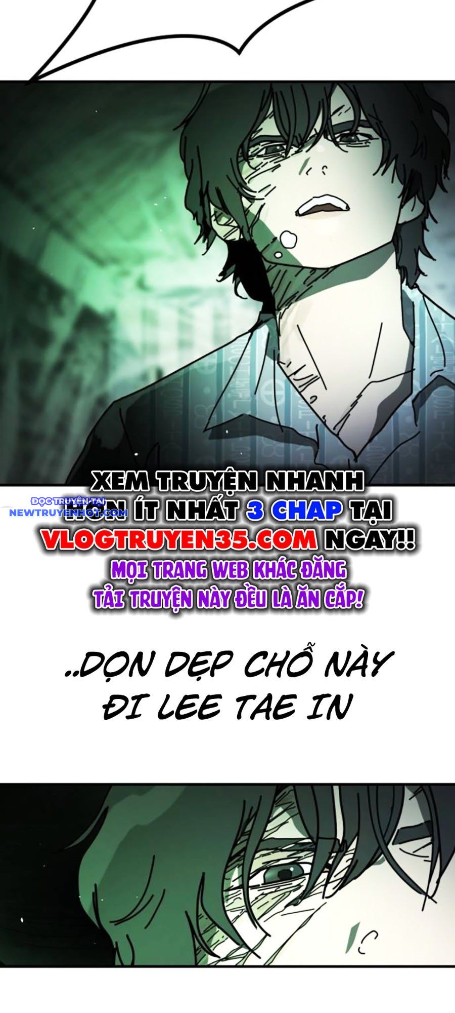 Đại Dịch Seoul chapter 154 - Trang 23