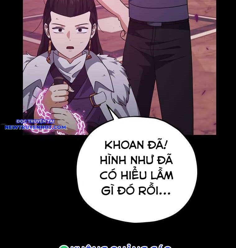 Bố Tôi Quá Mạnh chapter 162 - Trang 48