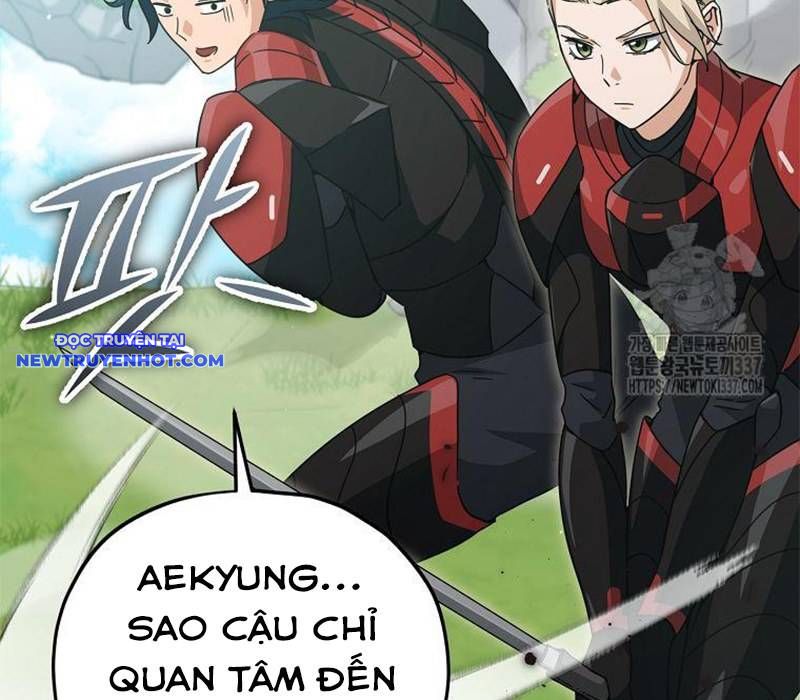 Bố Tôi Quá Mạnh chapter 167 - Trang 38