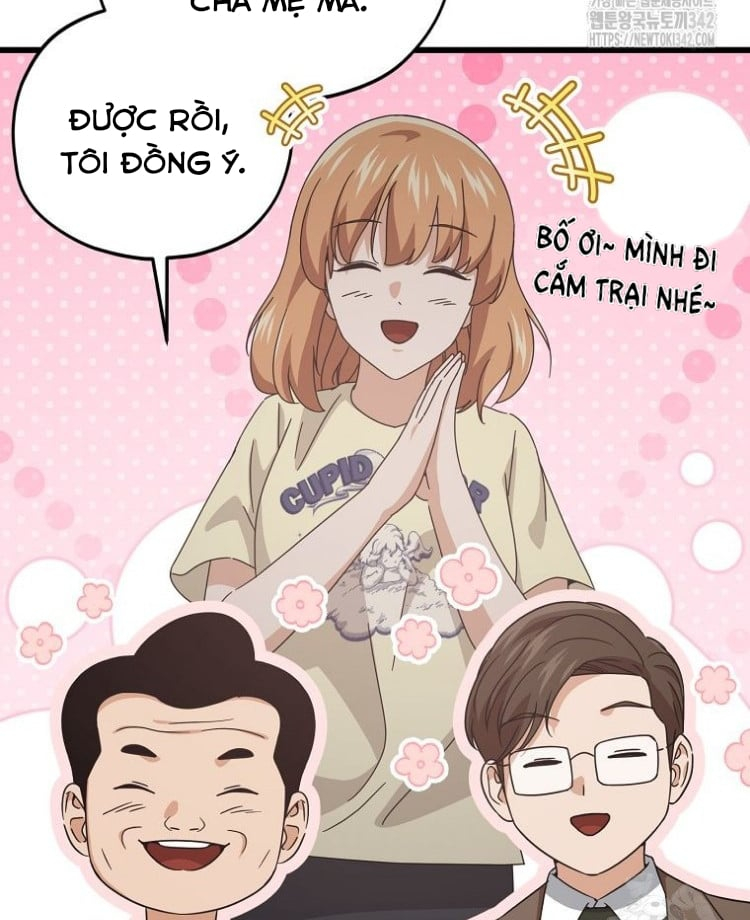 Bố Tôi Quá Mạnh chapter 174 - Trang 138