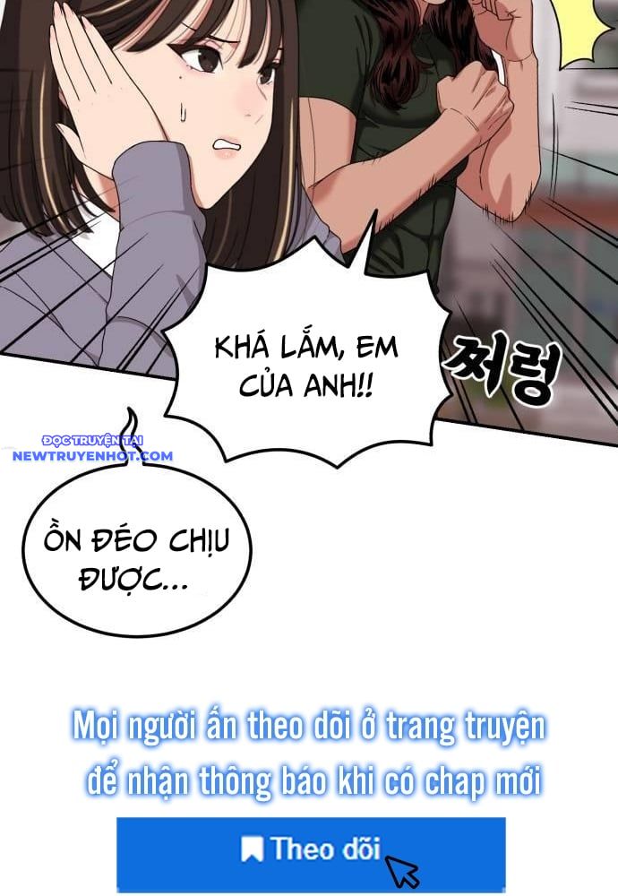 Huấn Luyện Chiến đấu Siêu Cấp chapter 45 - Trang 39