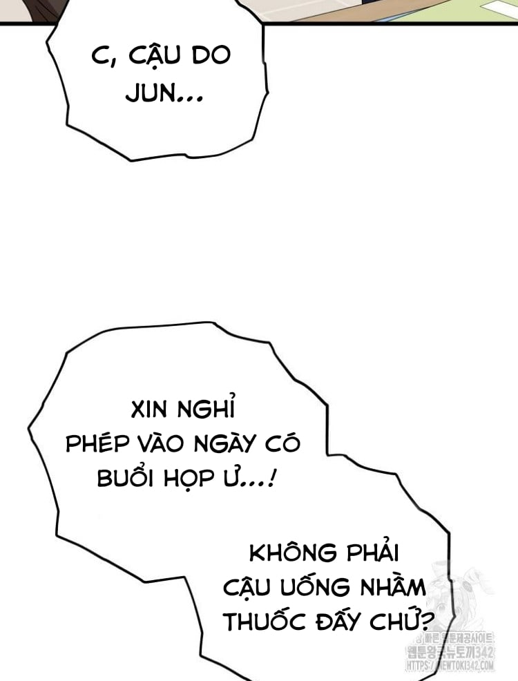 Bố Tôi Quá Mạnh chapter 174 - Trang 124