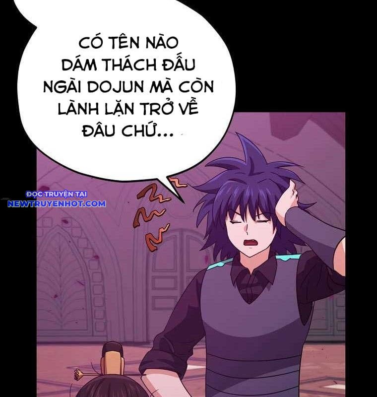 Bố Tôi Quá Mạnh chapter 162 - Trang 47