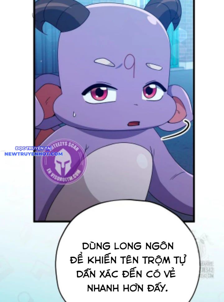 Bố Tôi Quá Mạnh chapter 175 - Trang 65