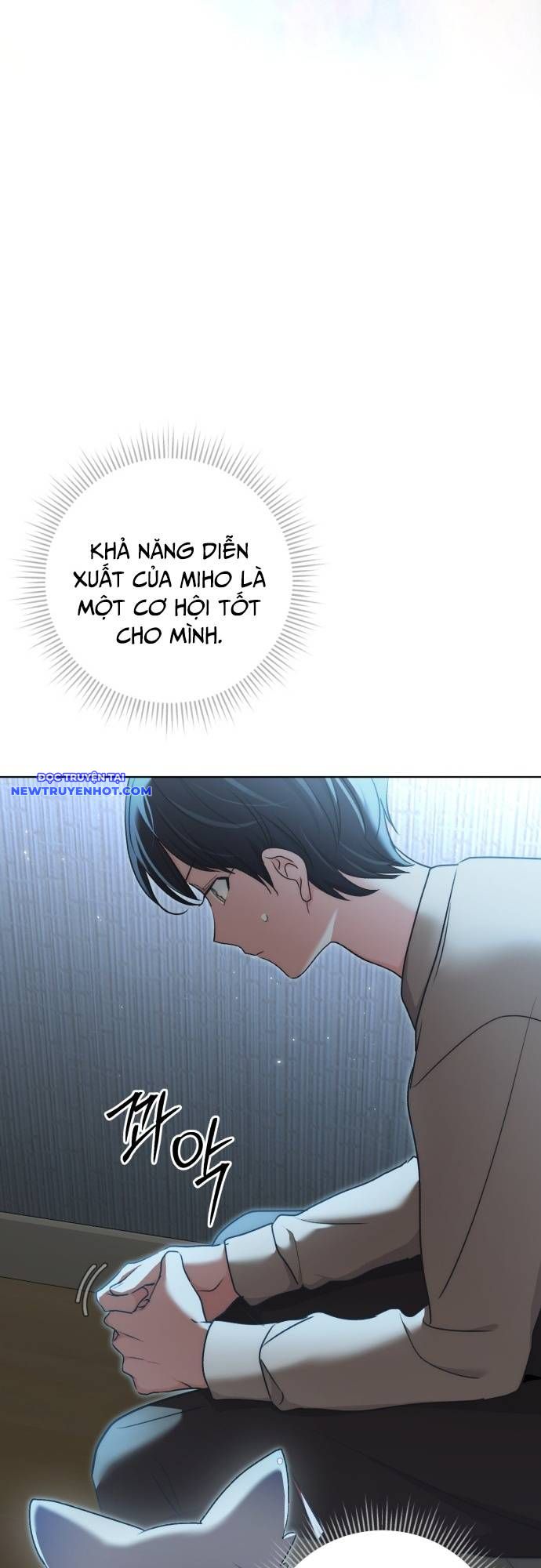 Ánh Hào Quang Của Diễn Viên Thiên Tài chapter 17 - Trang 17