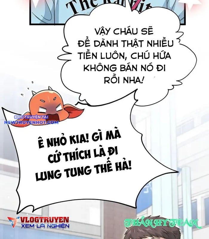 Bố Tôi Quá Mạnh chapter 157 - Trang 56