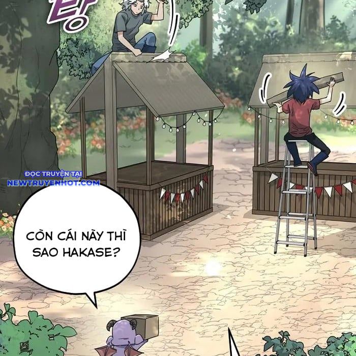 Bố Tôi Quá Mạnh chapter 158 - Trang 126