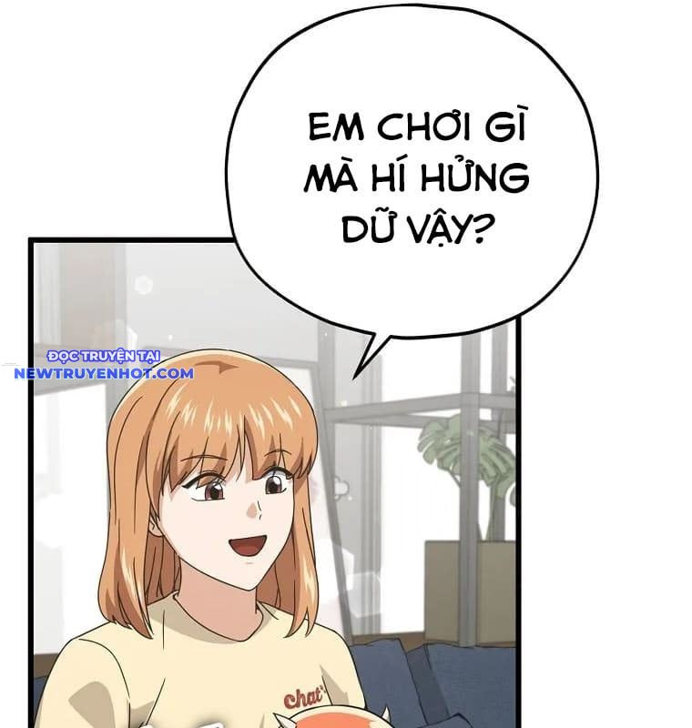 Bố Tôi Quá Mạnh chapter 163 - Trang 75