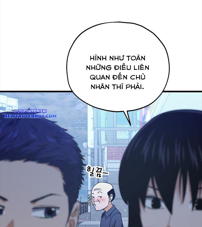 Bố Tôi Quá Mạnh chapter 172 - Trang 46