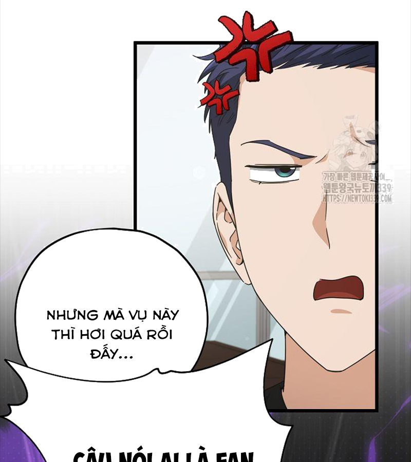 Bố Tôi Quá Mạnh chapter 168 - Trang 170