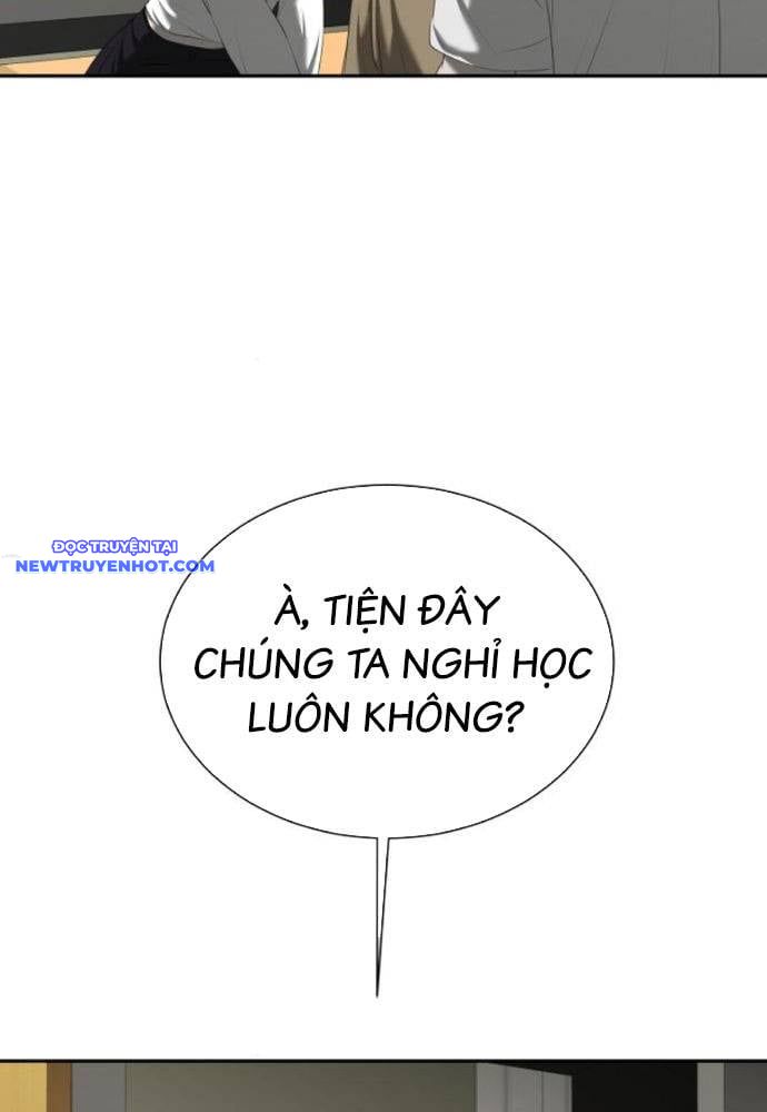 Bạn Gái Tôi Là Quái Vật chapter 21 - Trang 44