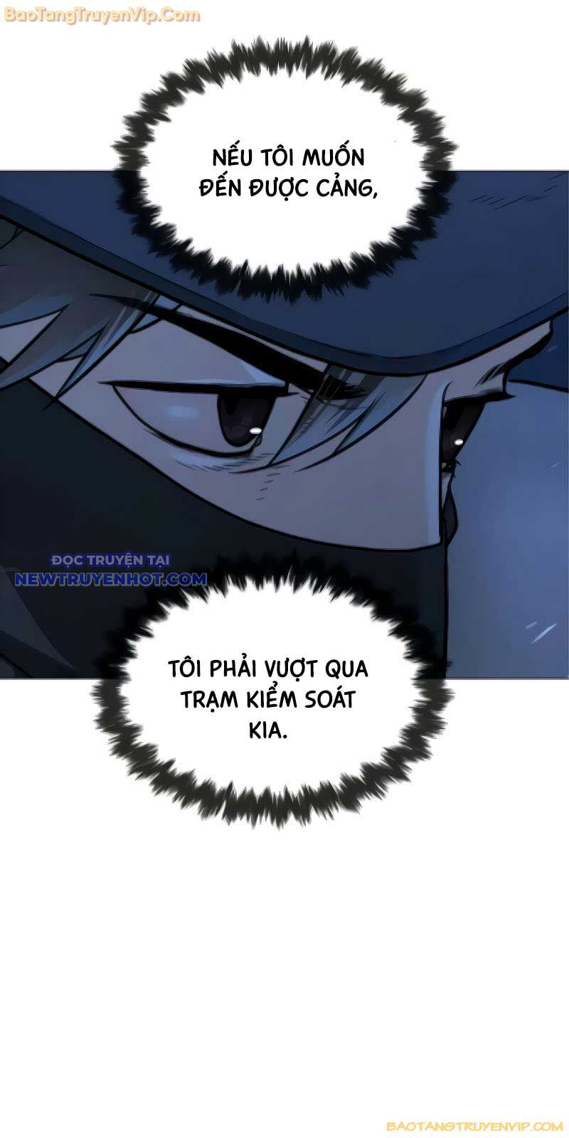 Sát Thủ Peter chapter 72 - Trang 49