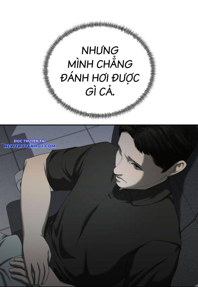 Bạn Gái Tôi Là Quái Vật chapter 22 - Trang 38