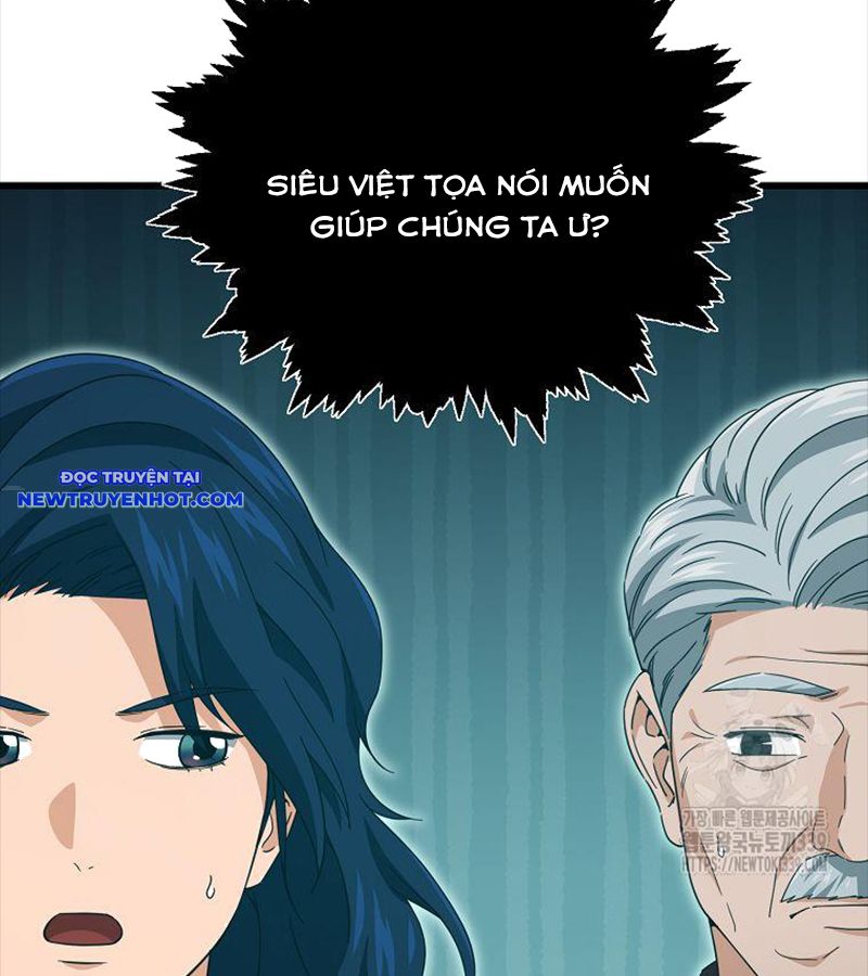 Bố Tôi Quá Mạnh chapter 168 - Trang 133