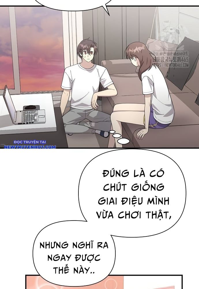 Em Gái Tôi Là Một Thiên Tài chapter 50 - Trang 68