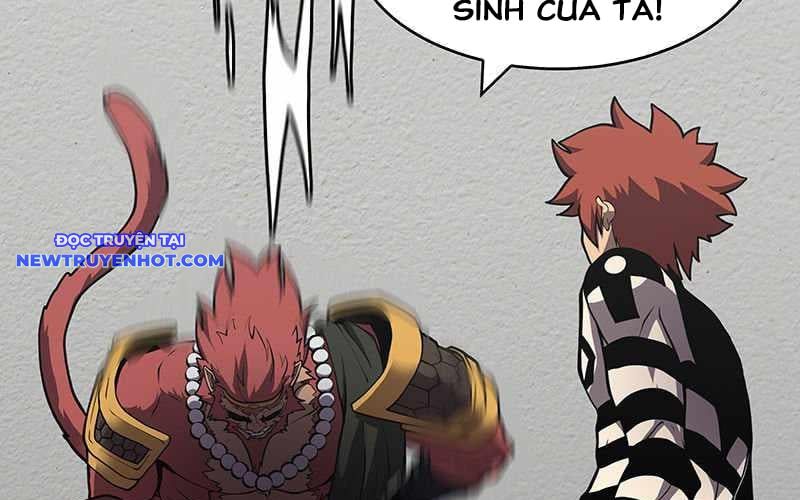 Trò Chơi Của Thần chapter 37 - Trang 181