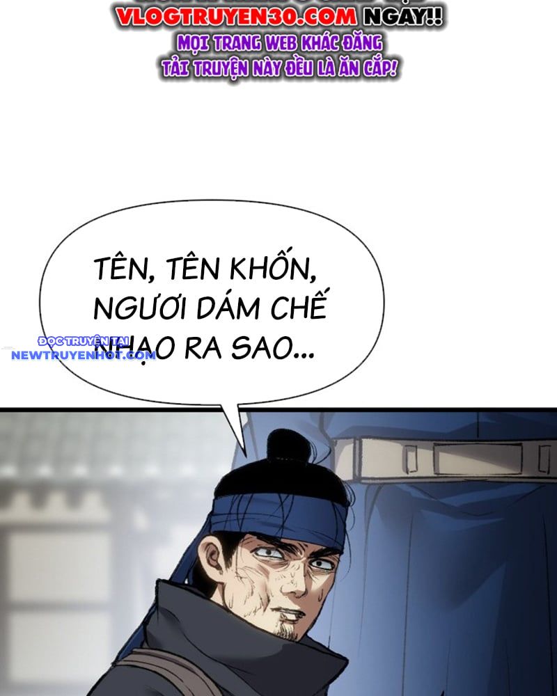 Ám Vệ chapter 35 - Trang 81