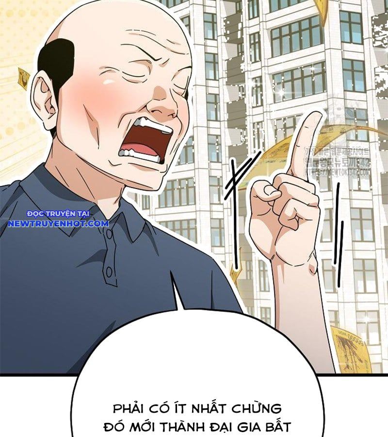 Bố Tôi Quá Mạnh chapter 172 - Trang 158