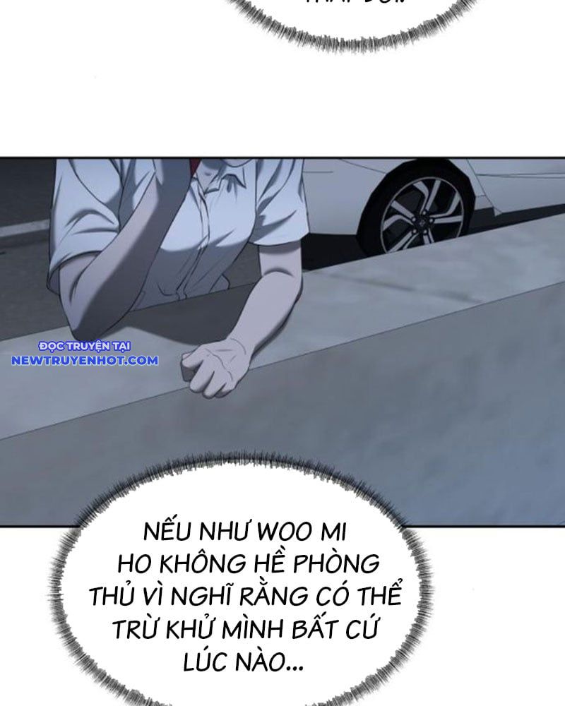 Bạn Gái Tôi Là Quái Vật chapter 28 - Trang 22