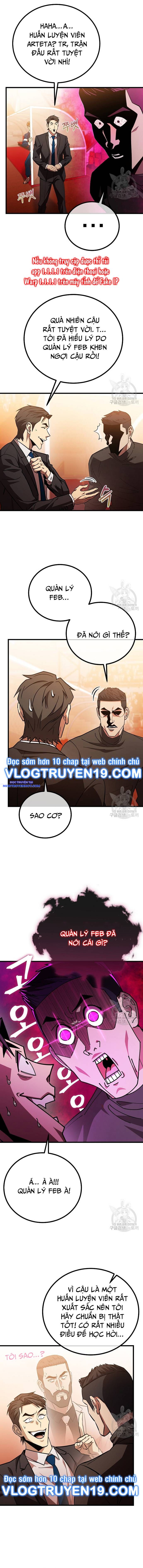 Chiến Lược Gia Bóng Đá Tài Ba chapter 57 - Trang 3