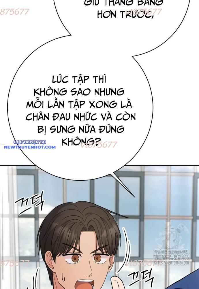 Nhà Vật Lý Trị Liệu Thần Kỳ chapter 75 - Trang 75