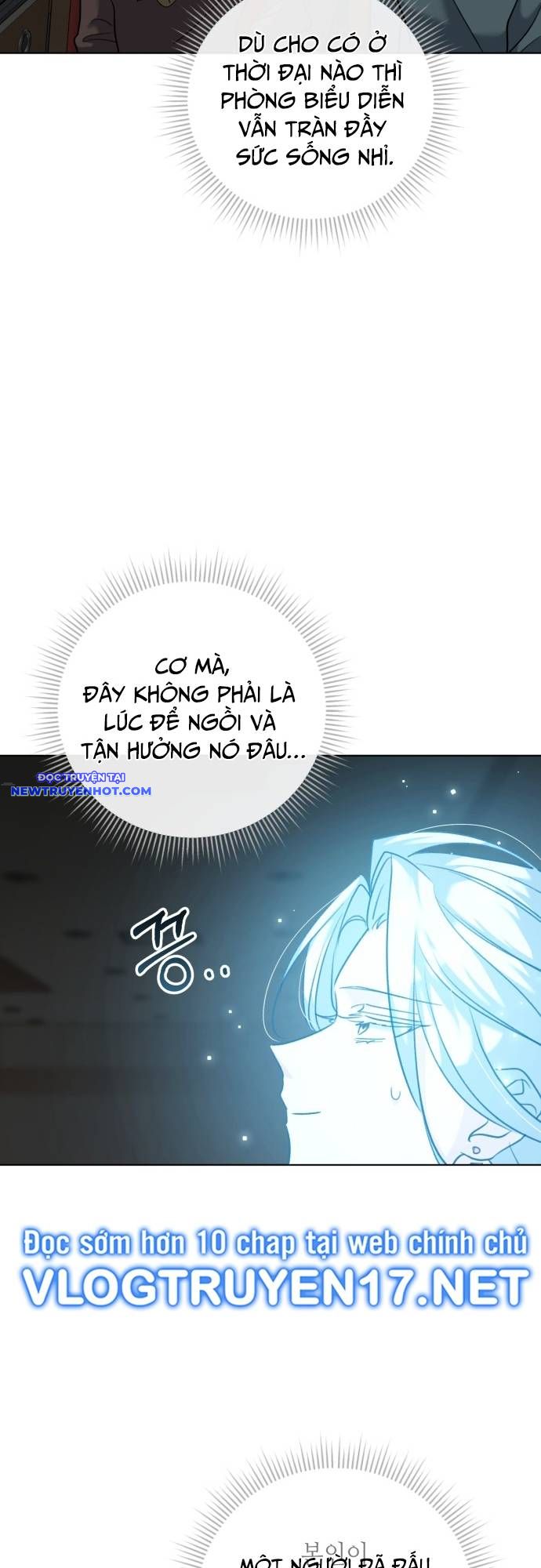 Ánh Hào Quang Của Diễn Viên Thiên Tài chapter 34 - Trang 5