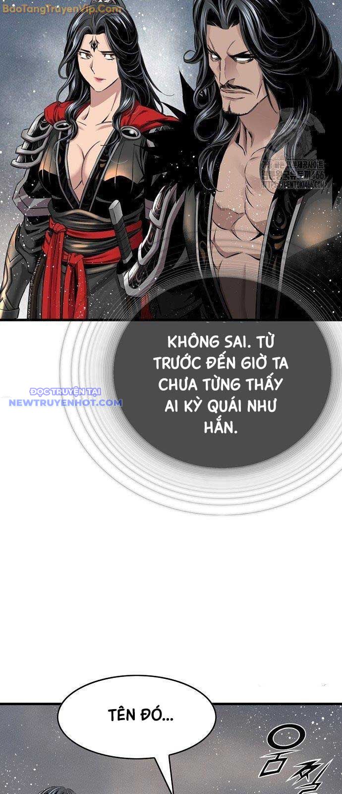 Thiên Hạ đệ Nhất Y Lại Môn chapter 97 - Trang 17