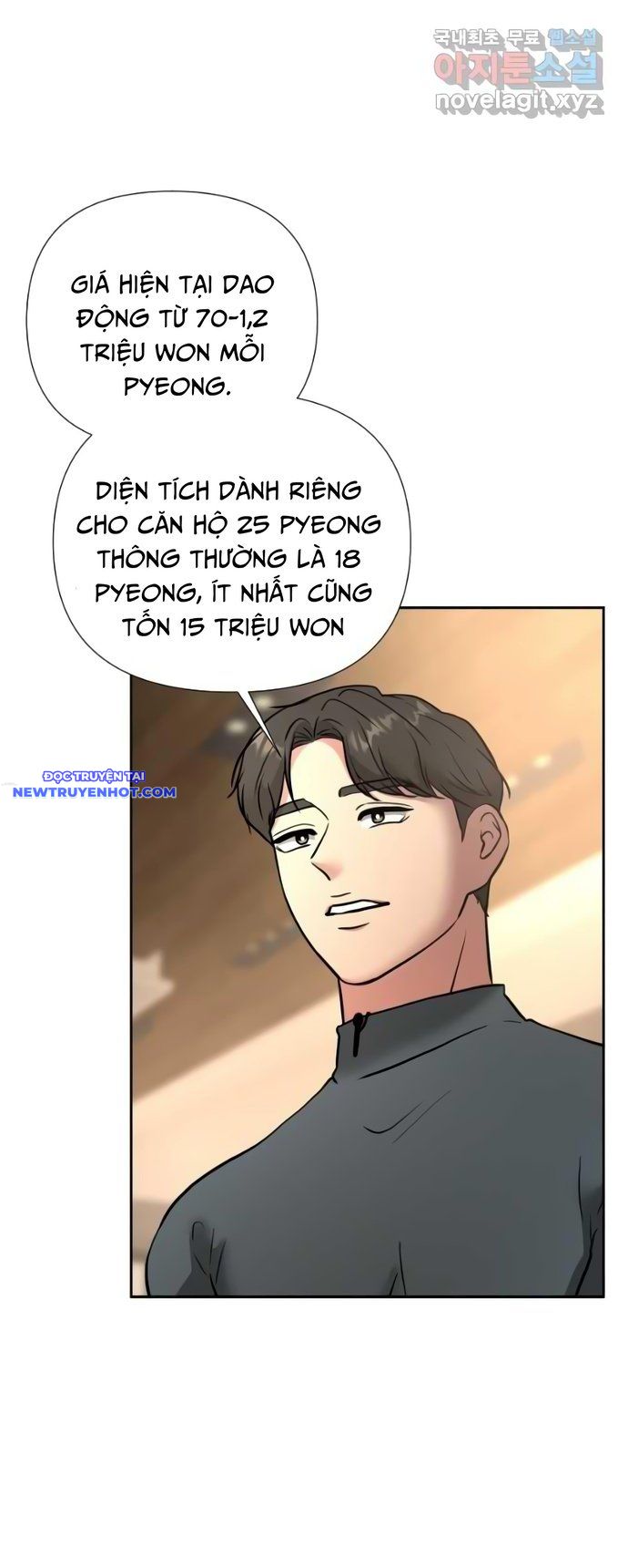 Bản Thiết Kế Vàng chapter 46 - Trang 57