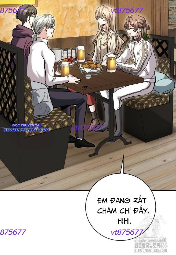 Ánh Hào Quang Của Diễn Viên Thiên Tài chapter 61 - Trang 7