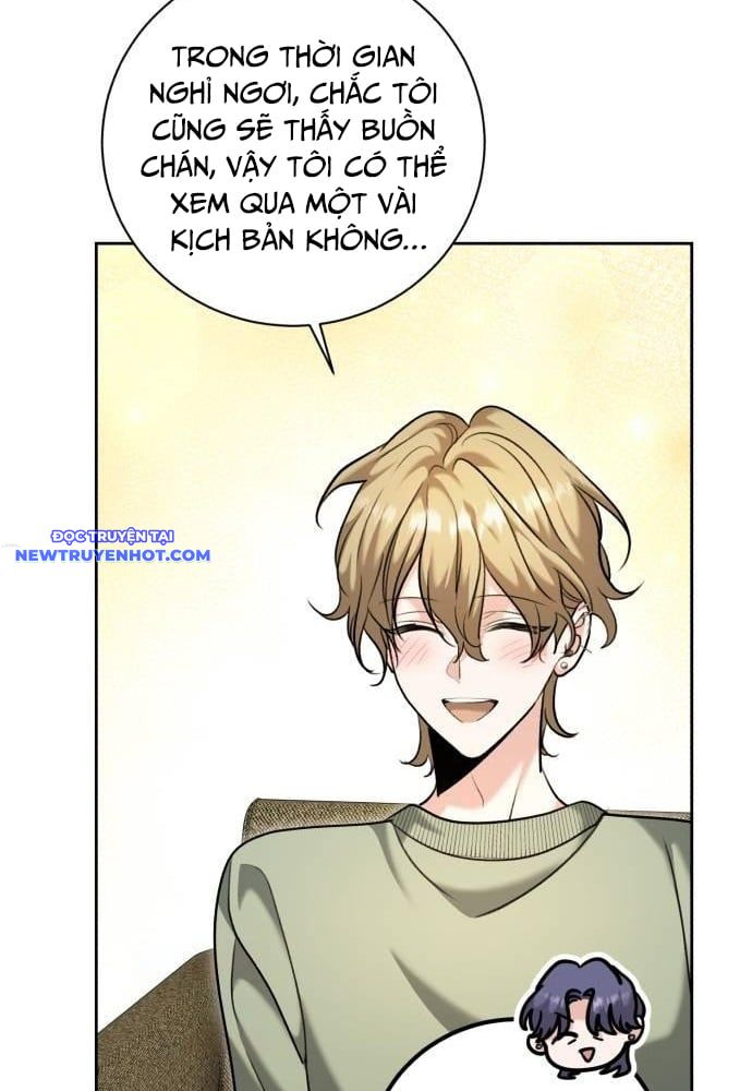 Ánh Hào Quang Của Diễn Viên Thiên Tài chapter 63 - Trang 136