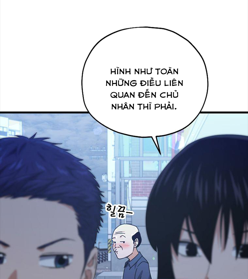 Bố Tôi Quá Mạnh chapter 172 - Trang 47