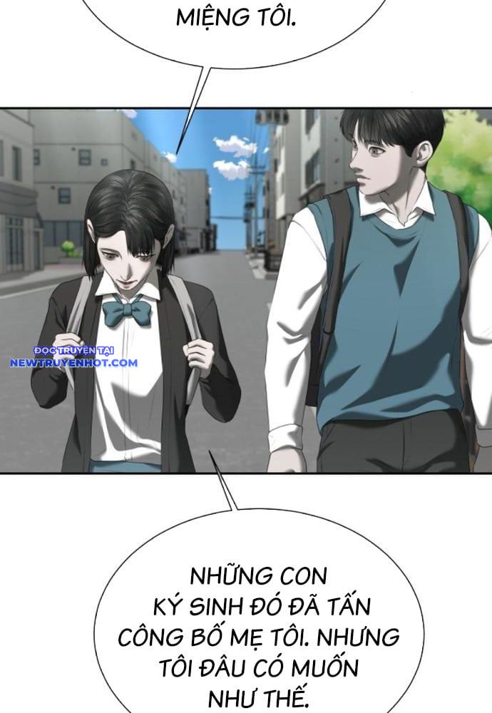 Bạn Gái Tôi Là Quái Vật chapter 30 - Trang 84