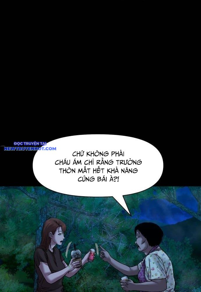 Ngôi Làng Ma Quái chapter 39 - Trang 112